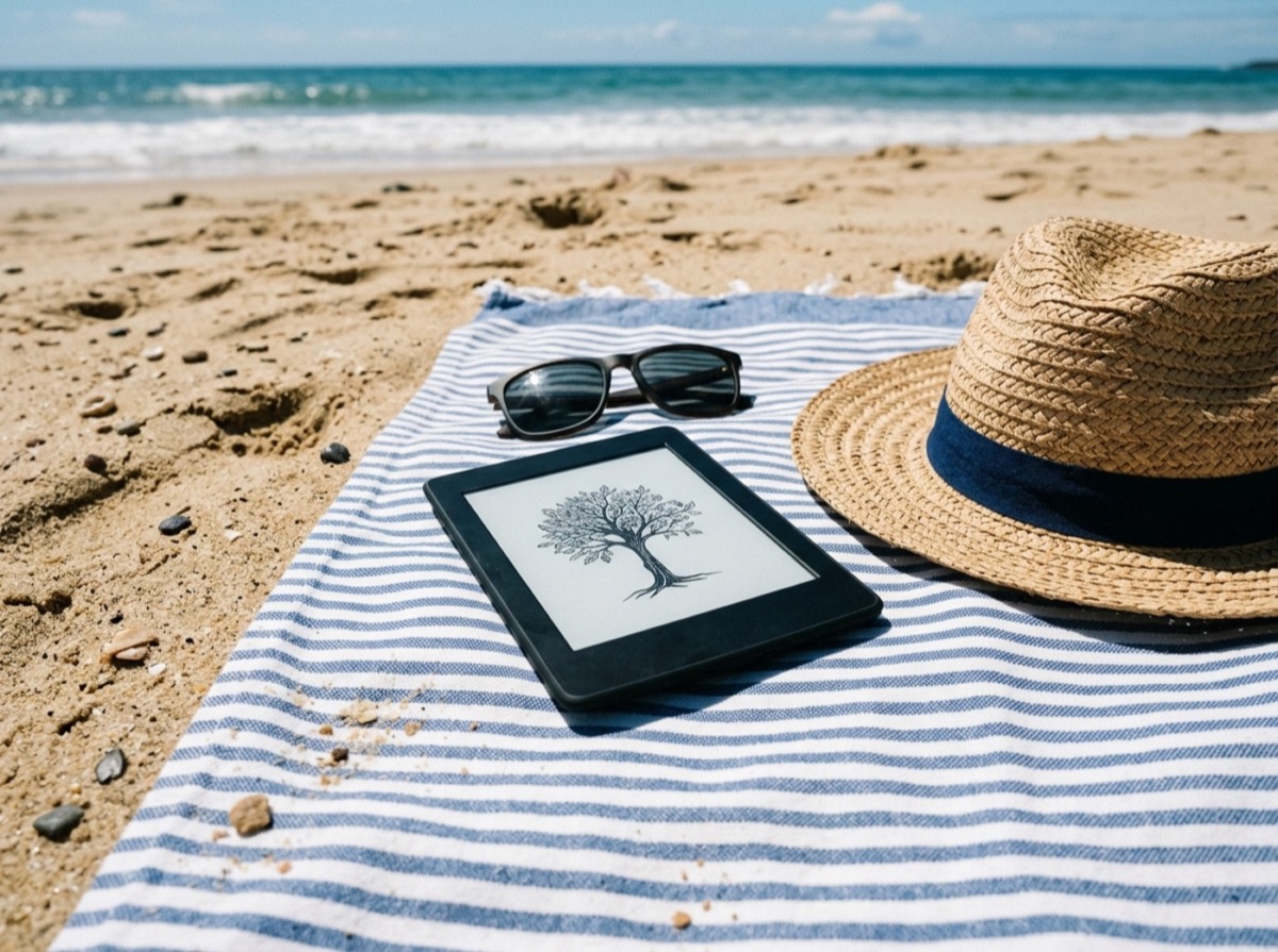 Amazon Kindle Paperwhite review: the e-reader most people should buy