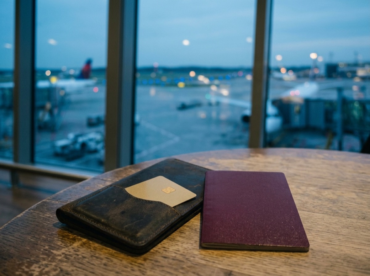 American Express Business Gold Card review (Germany): rewards, payment flexibility and travel cover