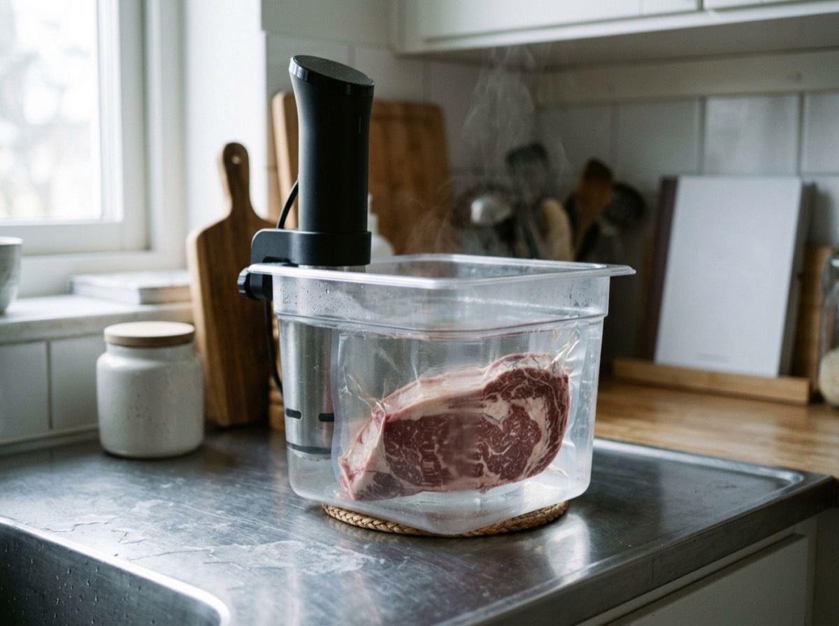 Anova Precision Cooker 3.0 review: the sous vide stick most people should start with