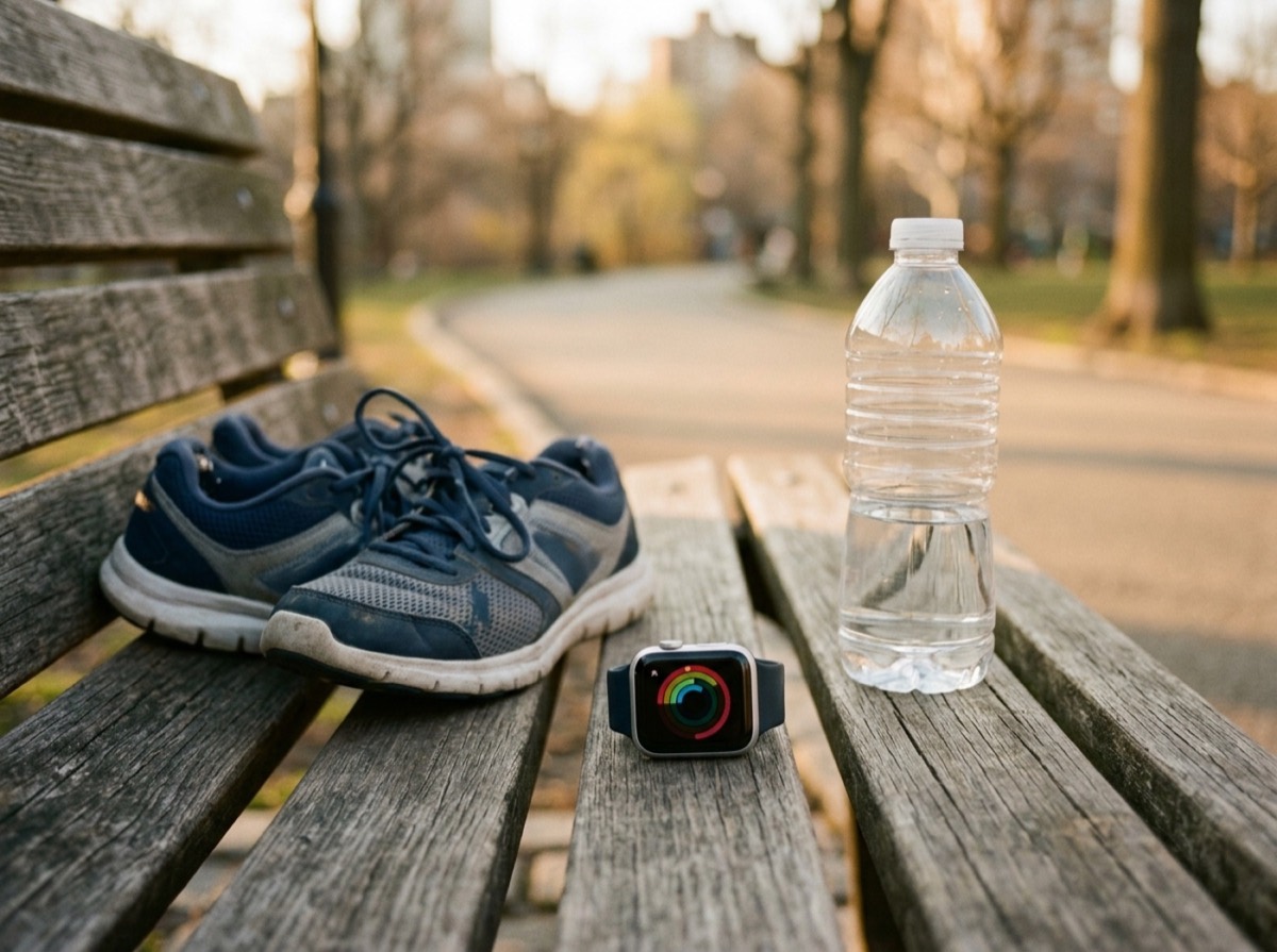 Apple Watch SE 3 review: the budget Apple Watch that finally feels complete