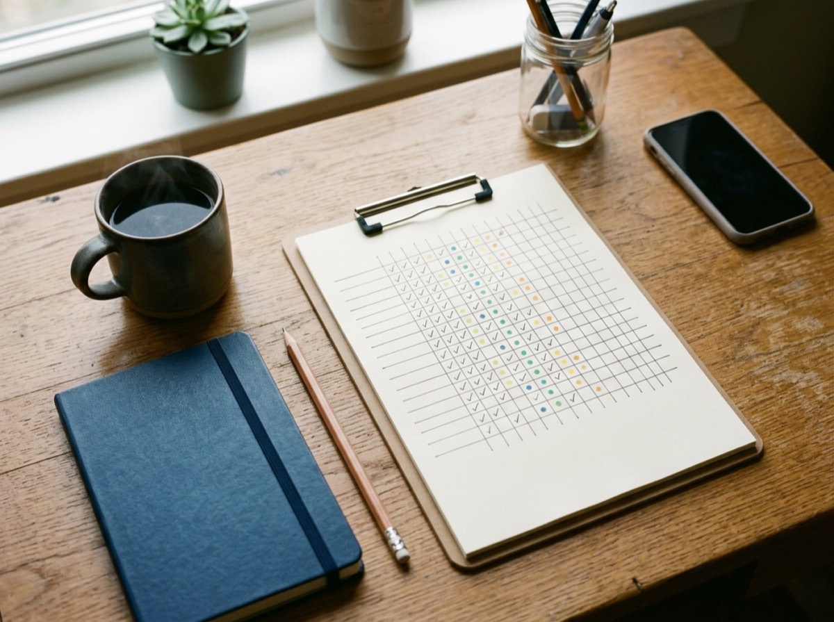 Atomic Habits review: the most practical habit book, with limits