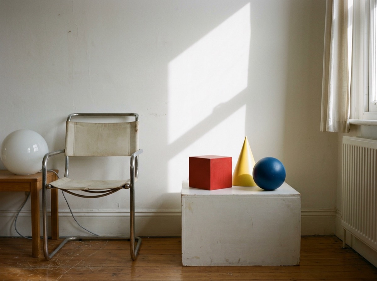 Bauhaus design explained: history, principles and lasting influence