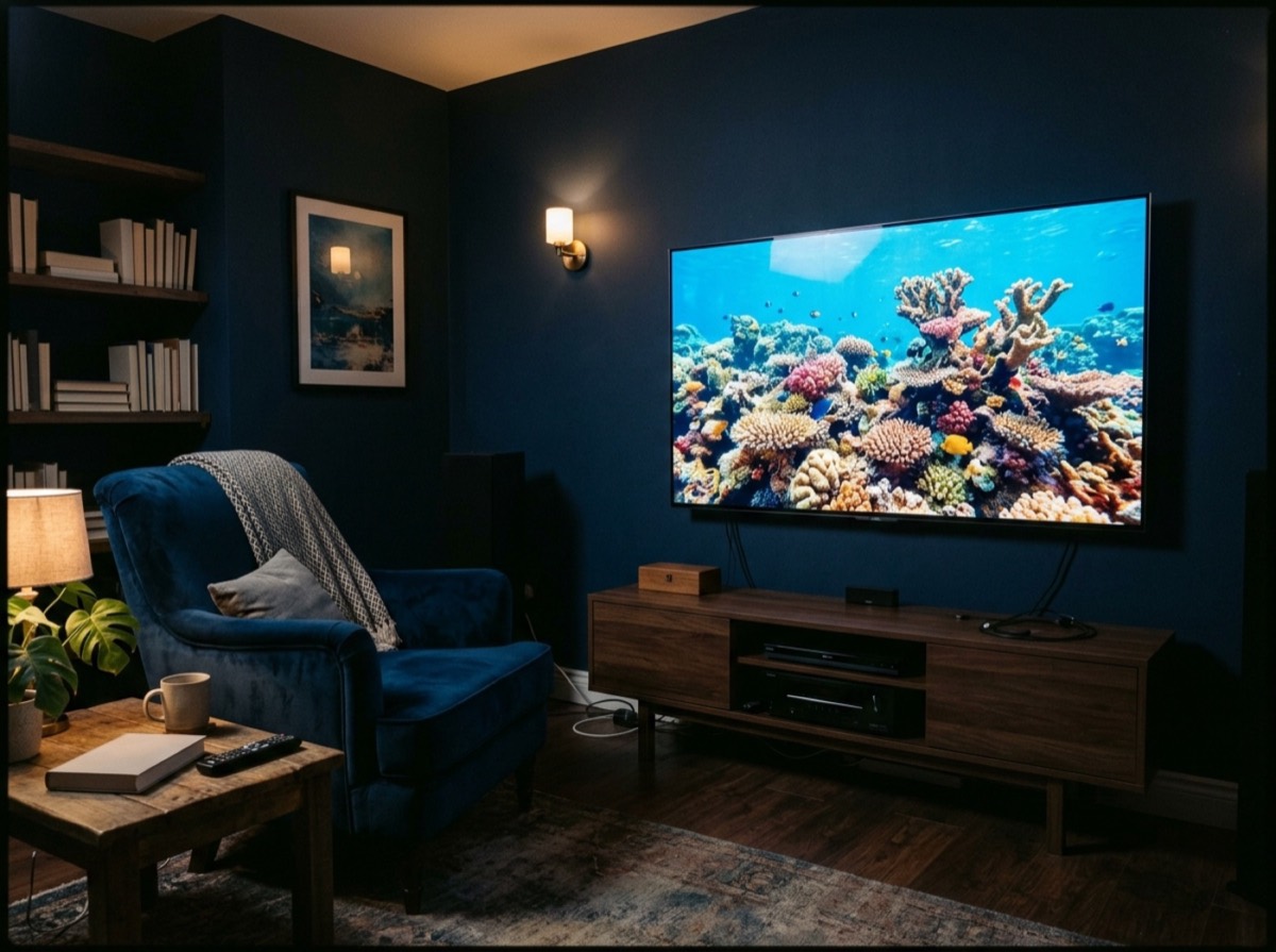 Best 4K TVs in 2026