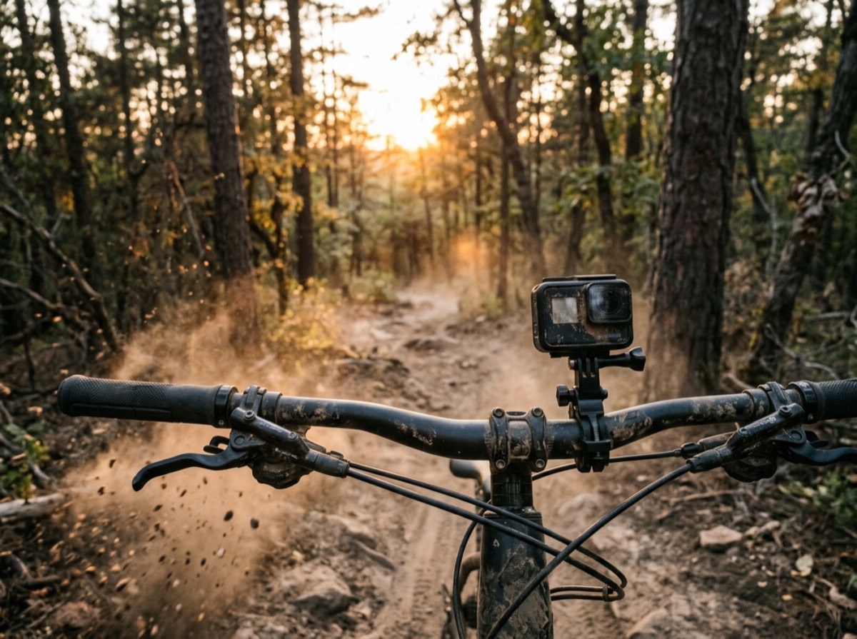 Best action cameras in 2026