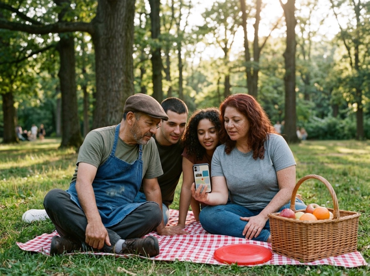 Best apps to plan activities with friends and family in 2026