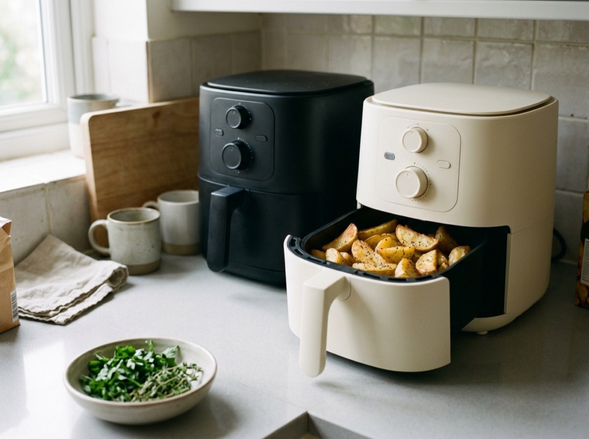 Best air fryers in 2026