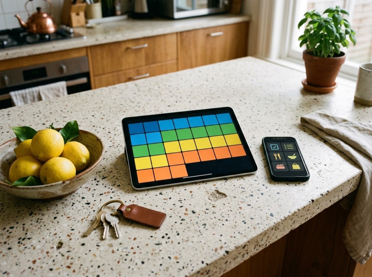 Best All-in-One Organizer Apps in 2026