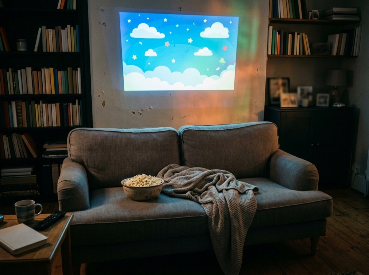 Best animated films of all time