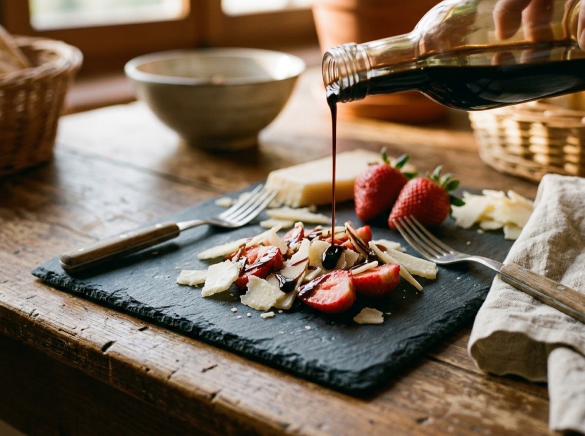 Best balsamic vinegars in 2026
