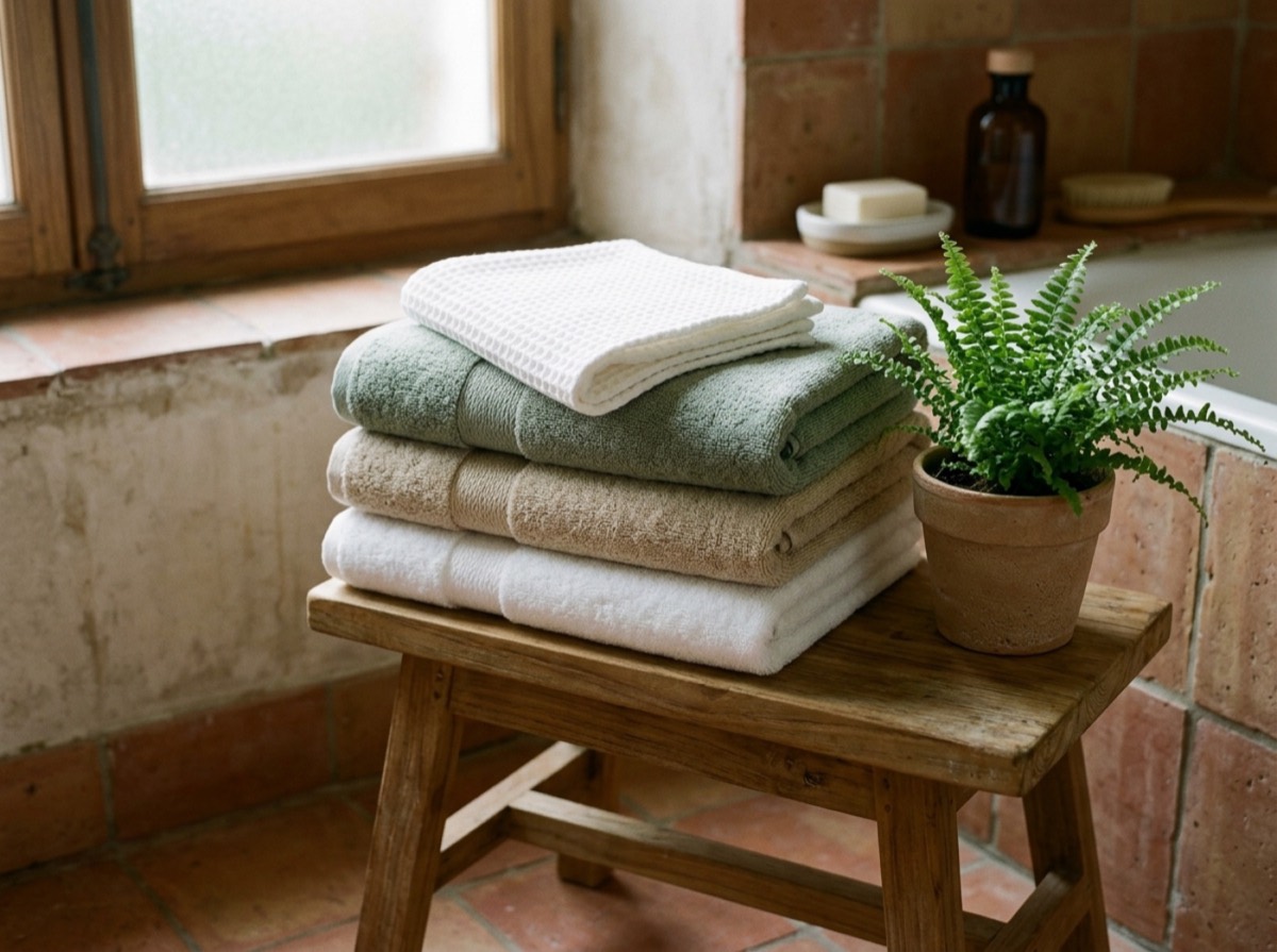 Best bath towels in 2026