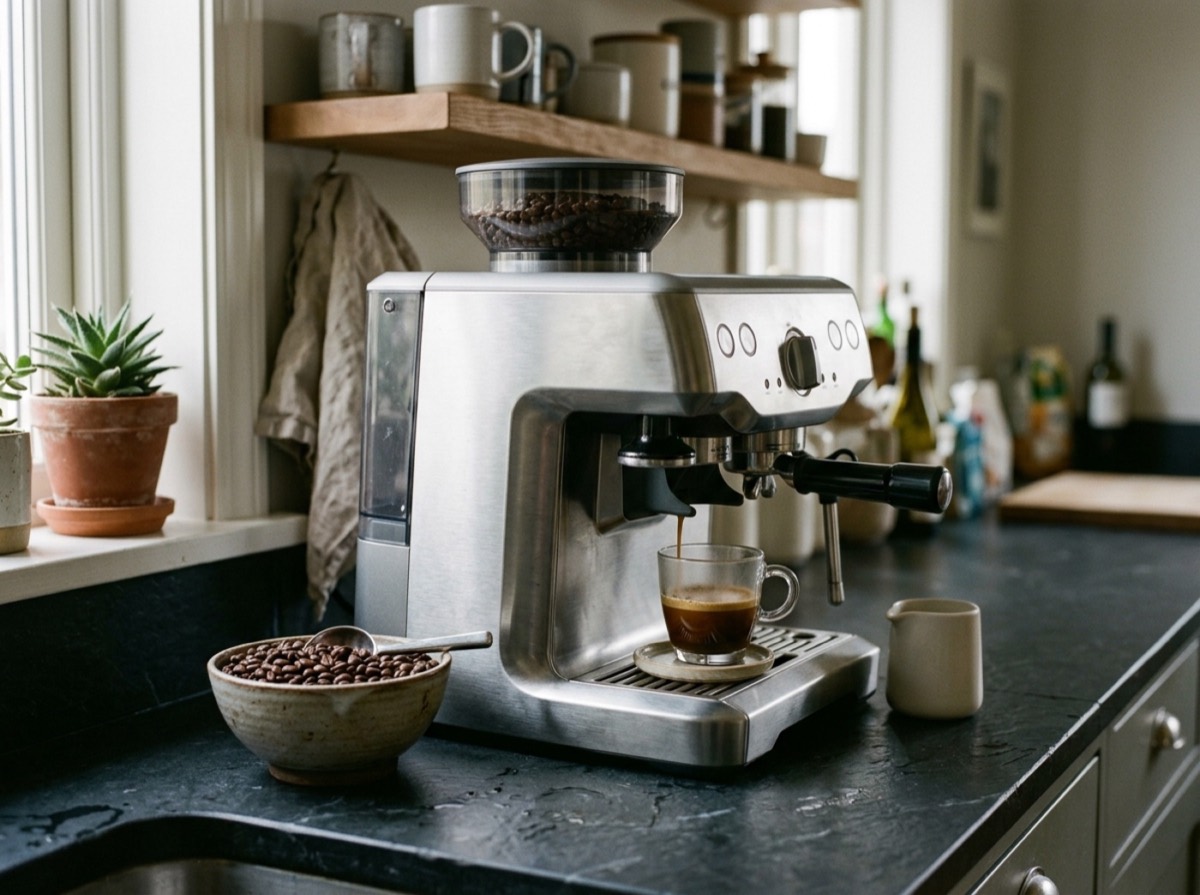Best bean-to-cup coffee machines in 2026