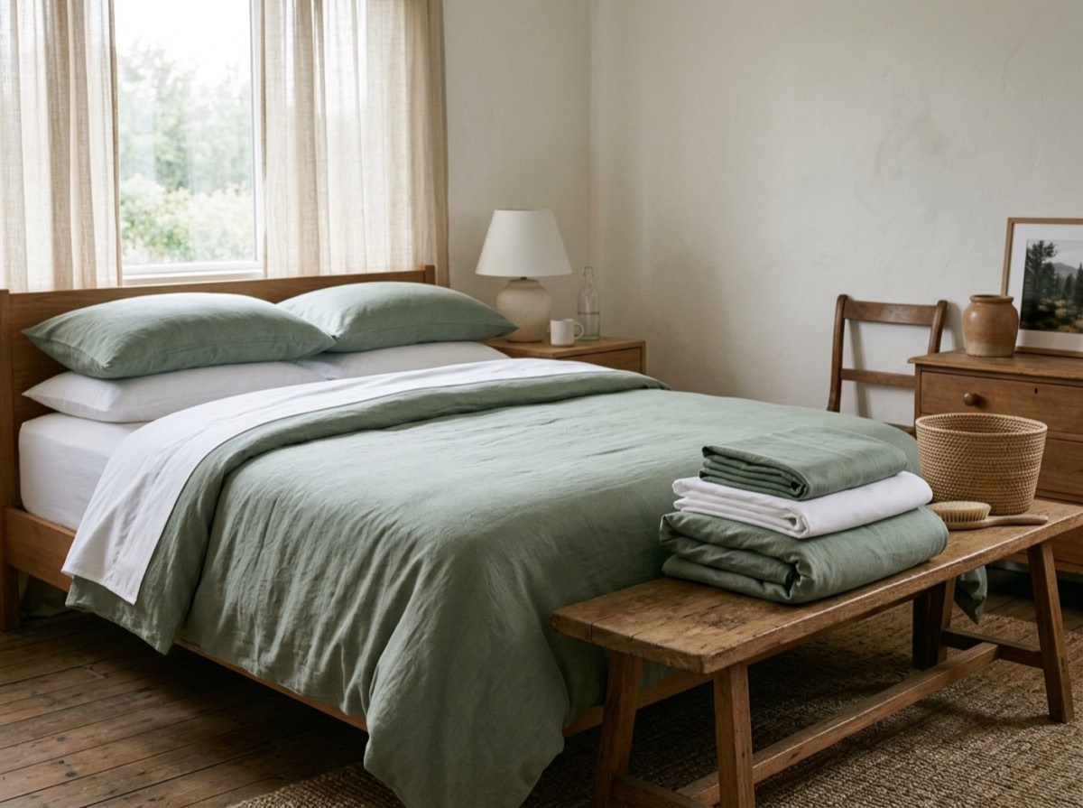 Best bed linen brands in 2026