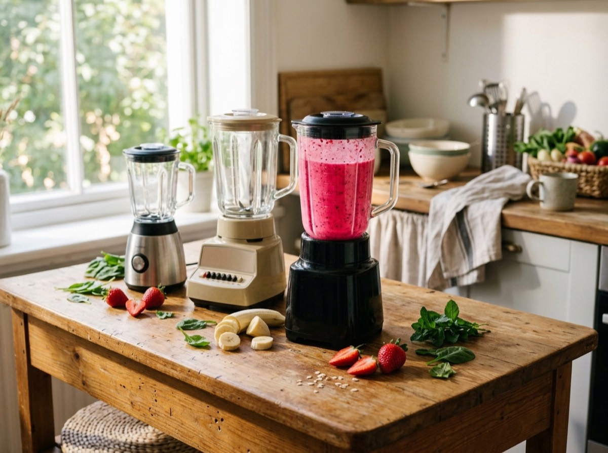 Best blenders in 2026