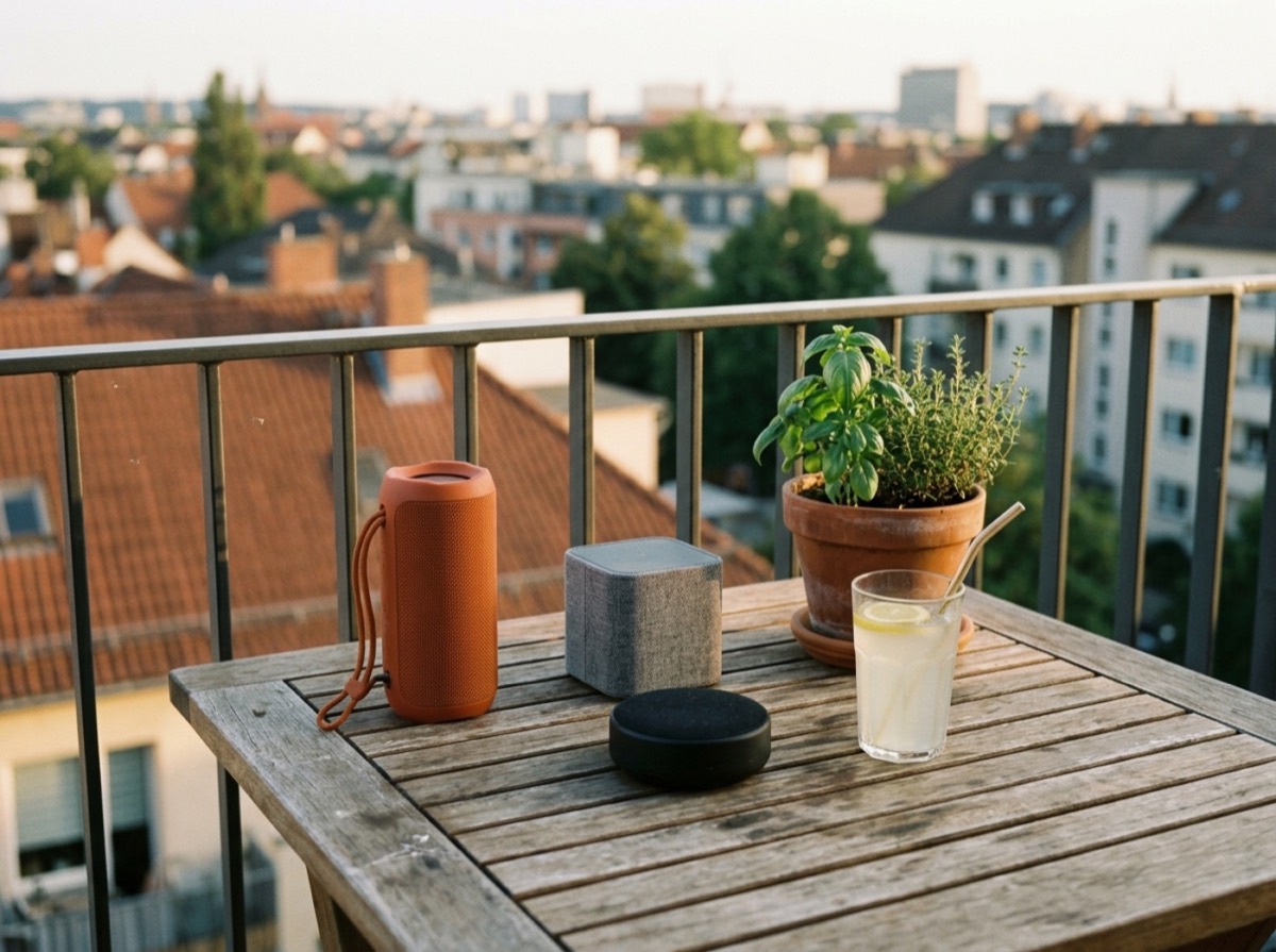 Best Bluetooth speakers in 2026