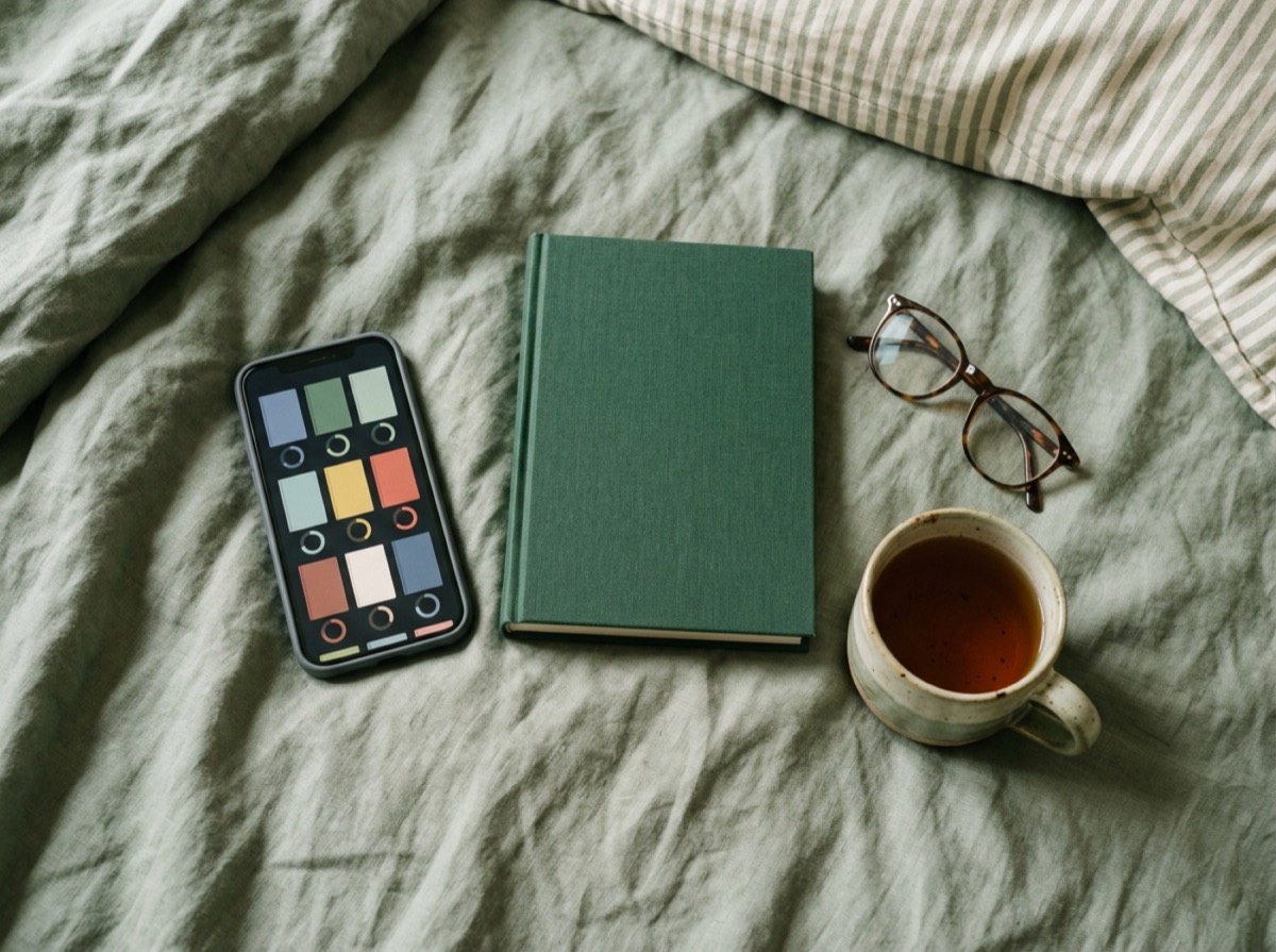 Best book tracker apps in 2026