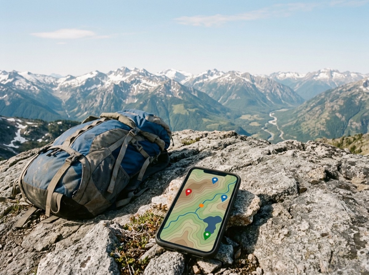 Best bucket list and goal apps in 2026