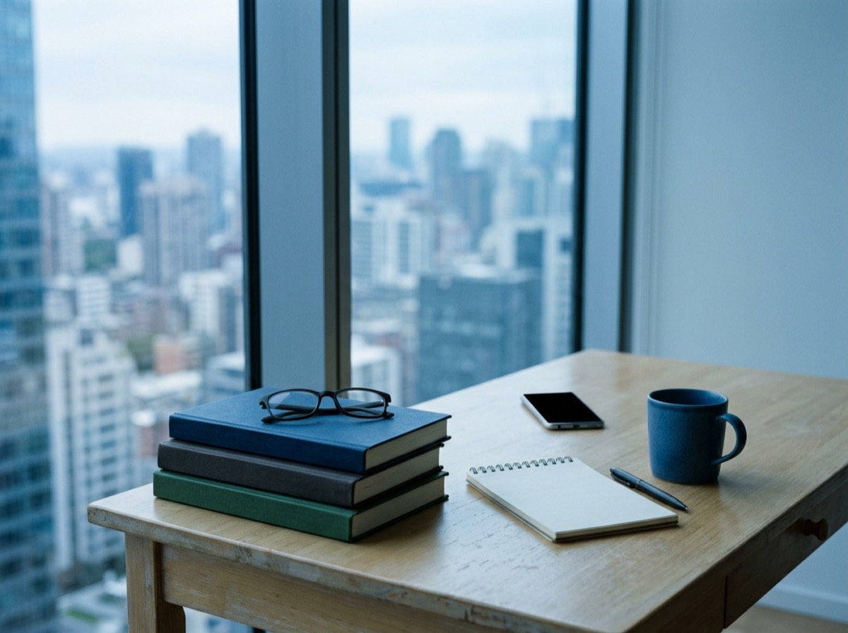 Best Business Books in 2026