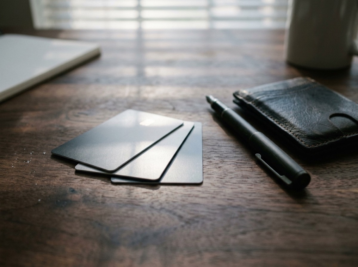 Best business credit cards in Germany in 2026