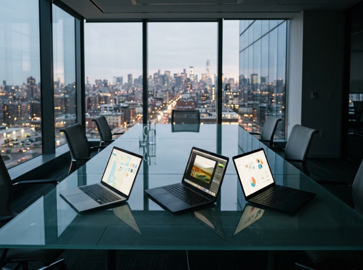 Best business laptops in 2026