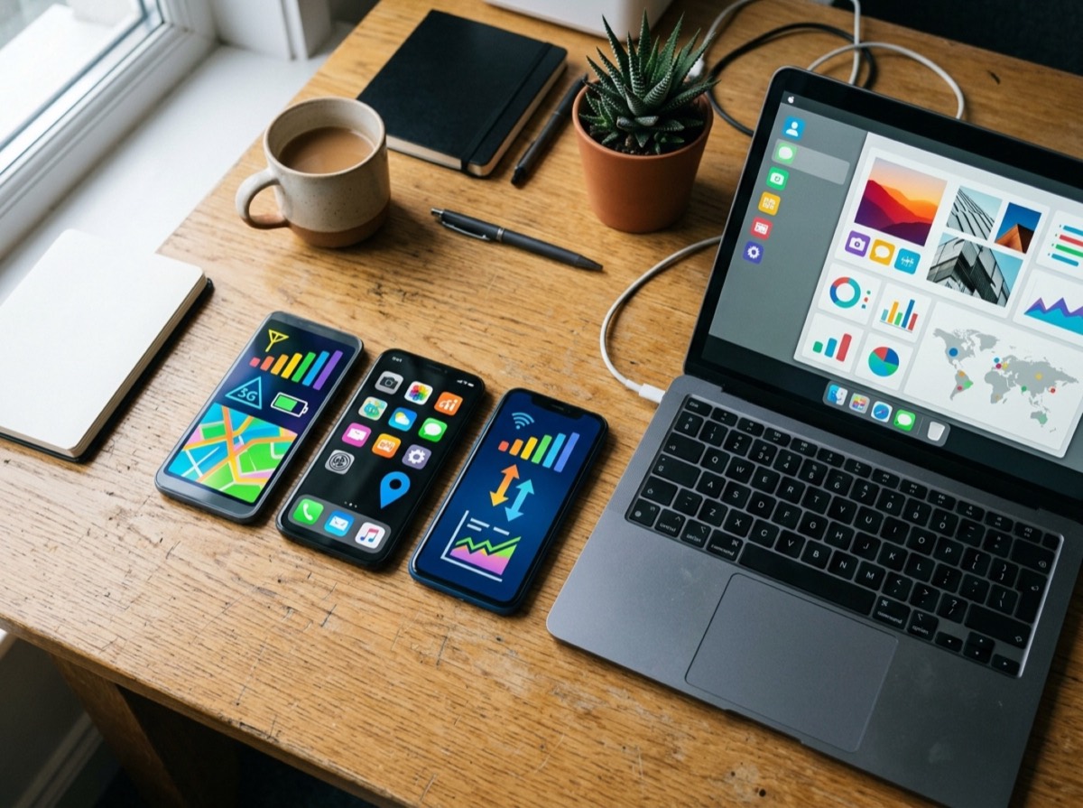 Best business mobile plans in Germany in 2026