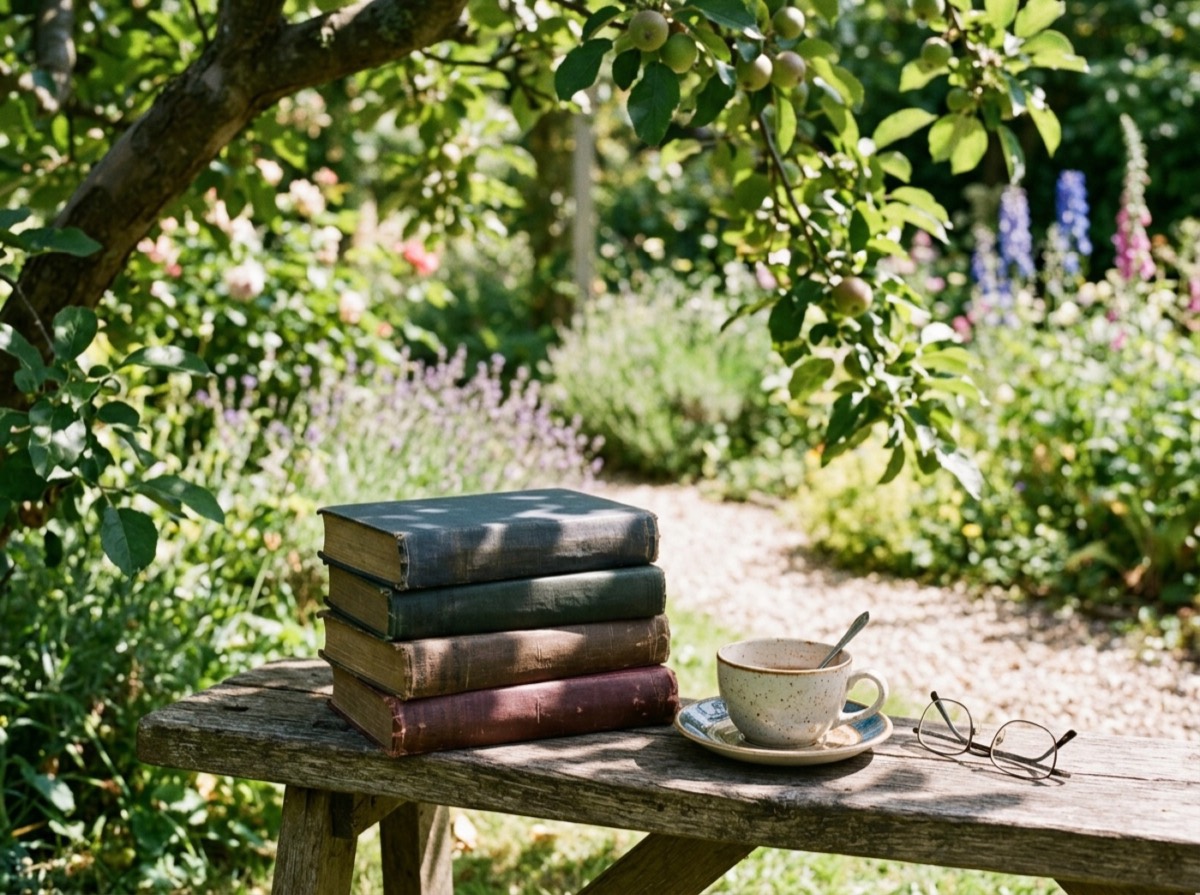 Best classic novels everyone should read
