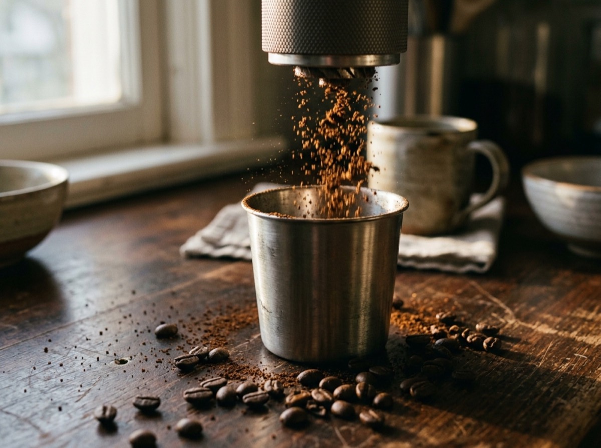 Best coffee grinders for home in 2026
