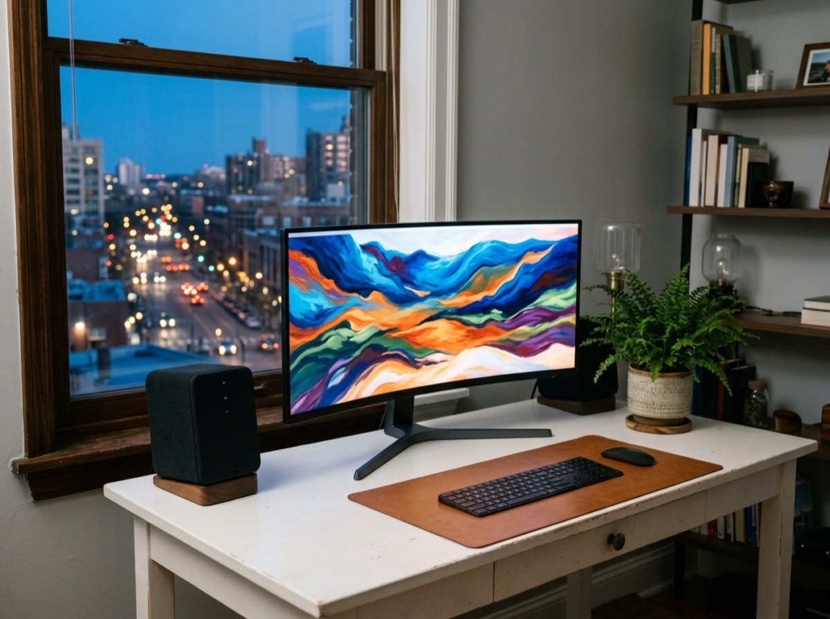Best computer monitors in 2026