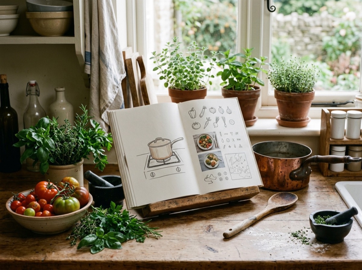 Best cookbooks of all time
