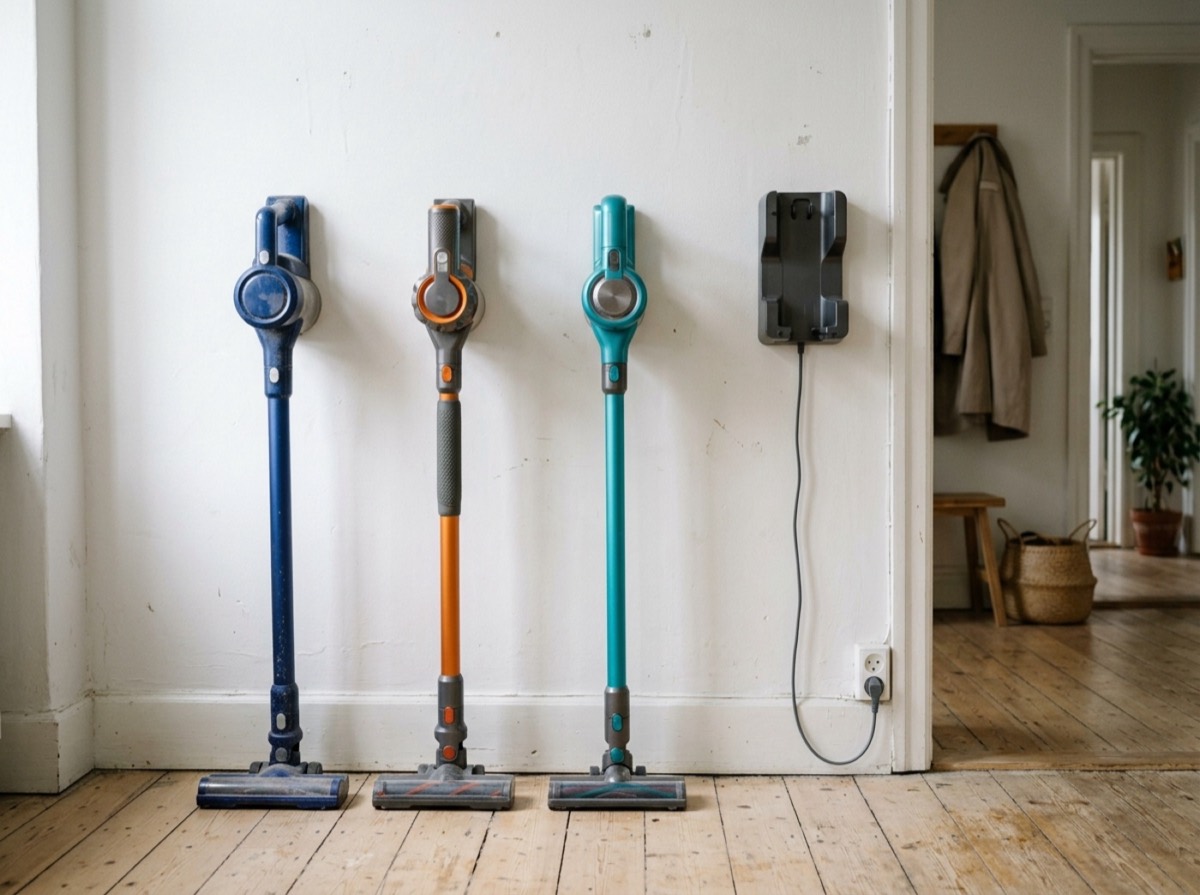 Best cordless vacuums in 2026