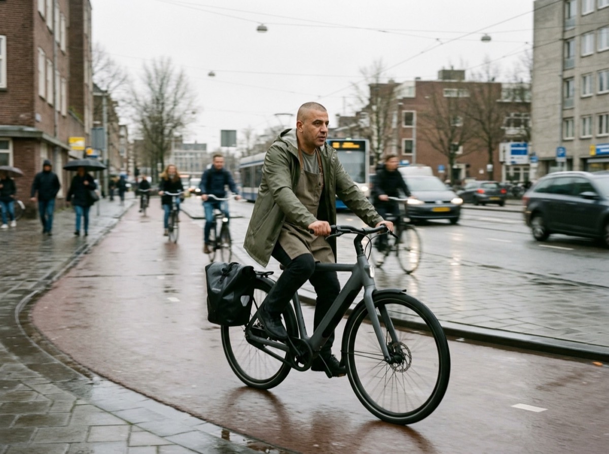 Best e-bikes for commuting in 2026