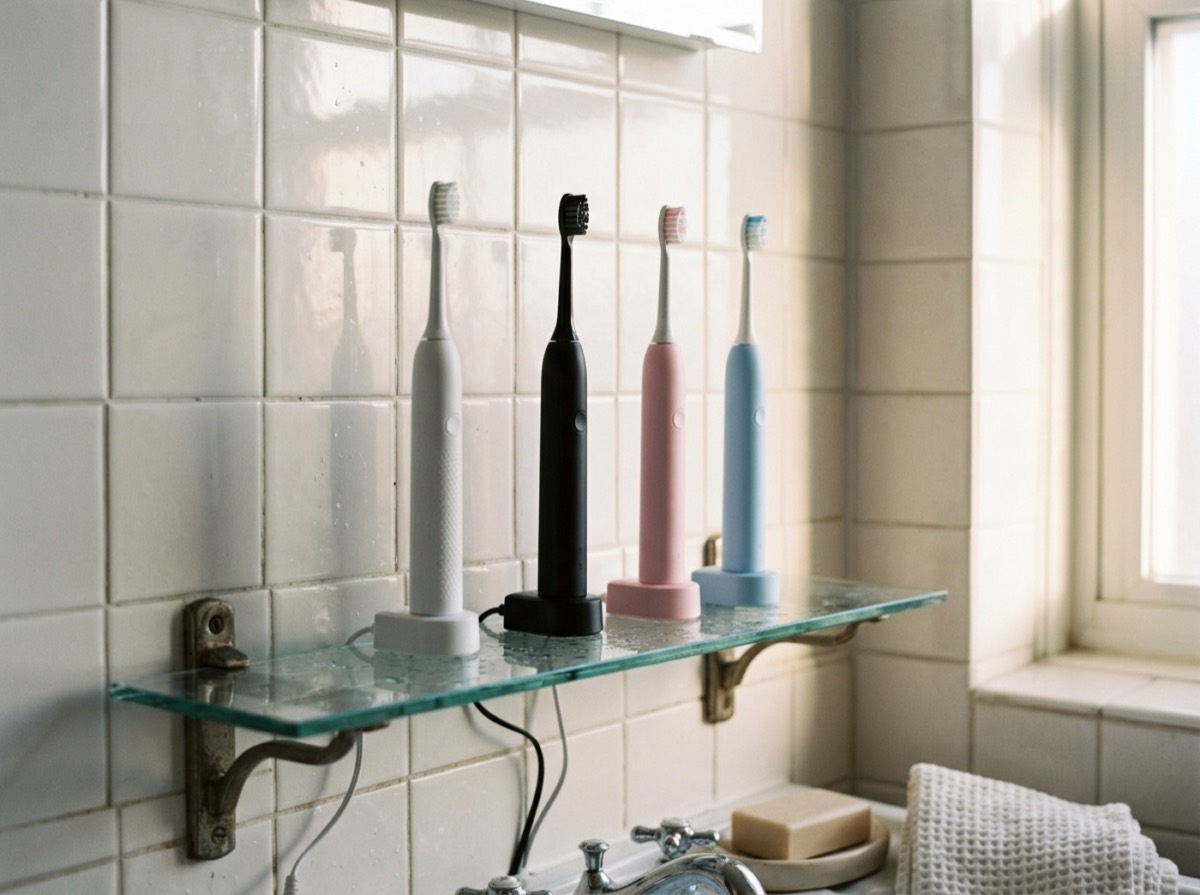 Best electric toothbrushes in 2026