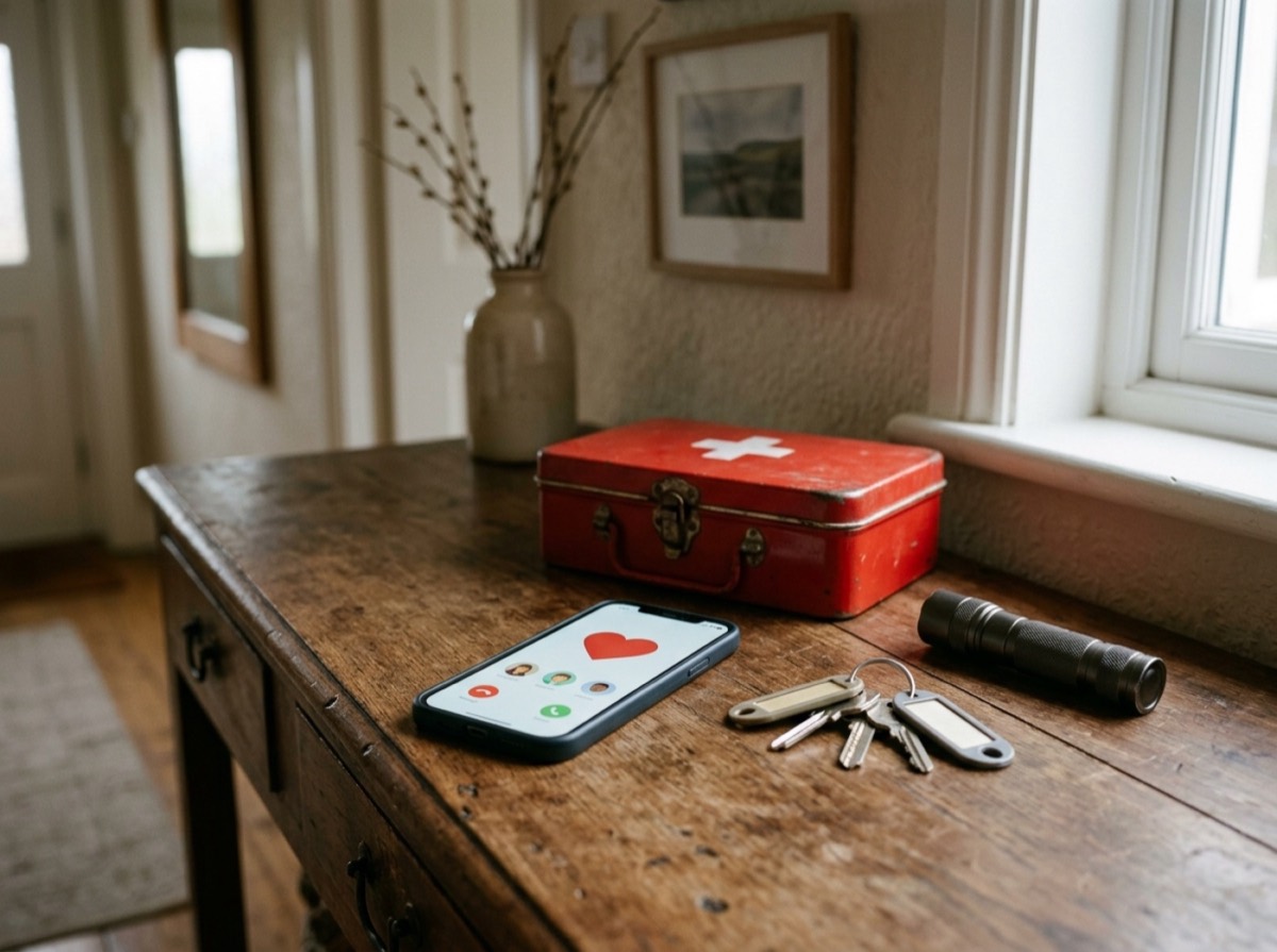 Best emergency contact apps in 2026