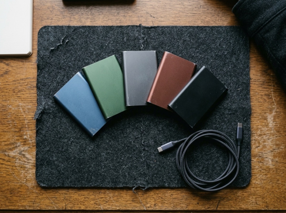 Best external SSDs in 2026