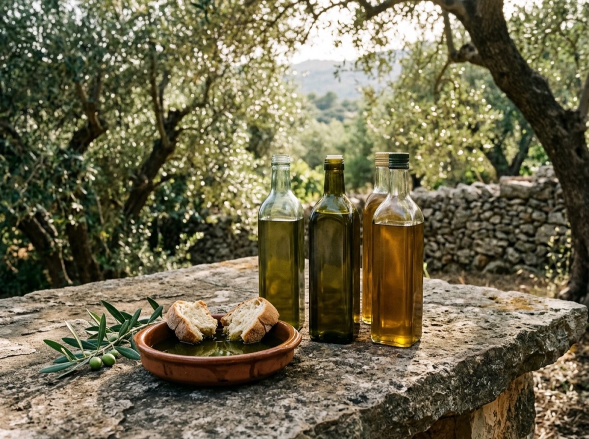 Best extra virgin olive oils in 2026