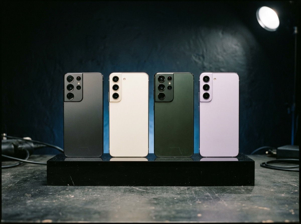 Best flagship smartphones in 2026
