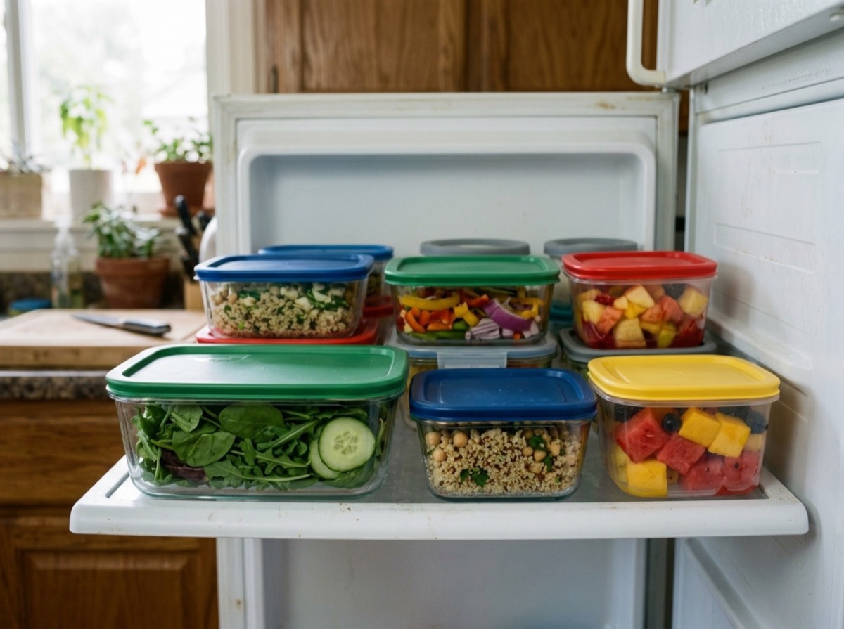Best food storage containers in 2026