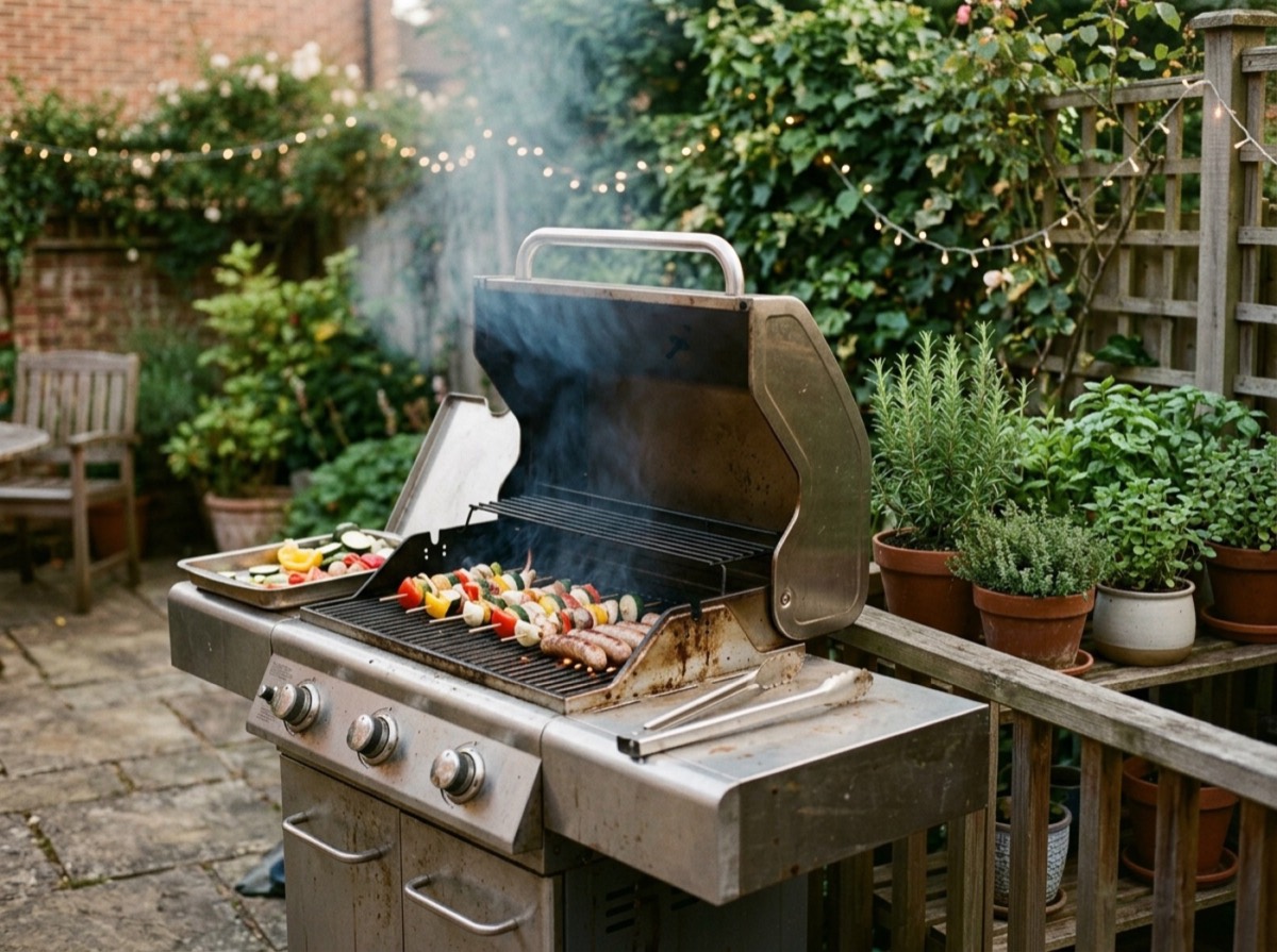 Best gas barbecues in 2026