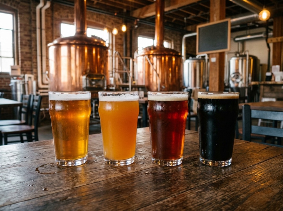 Best German craft breweries in 2026