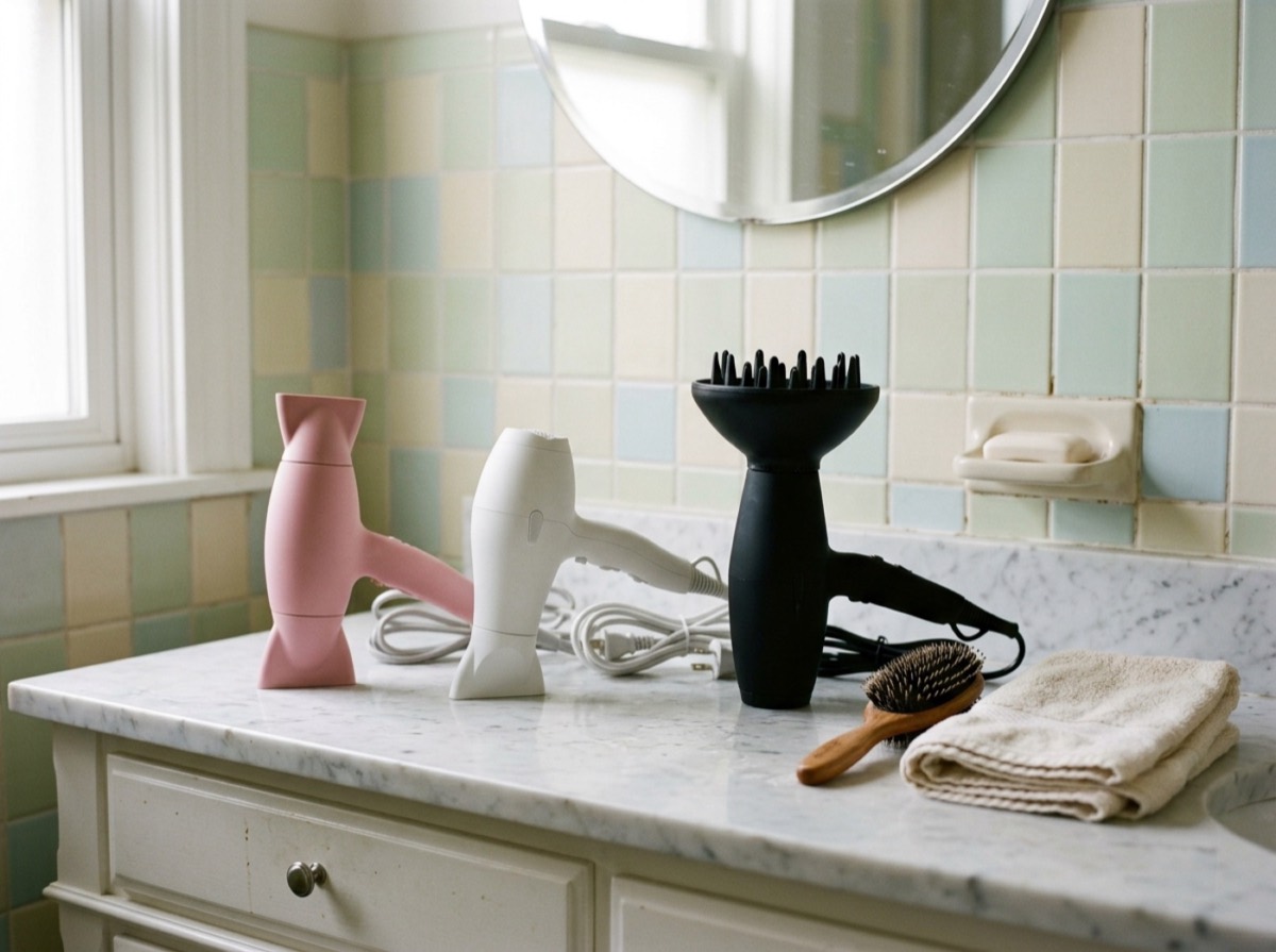 Best hair dryers in 2026