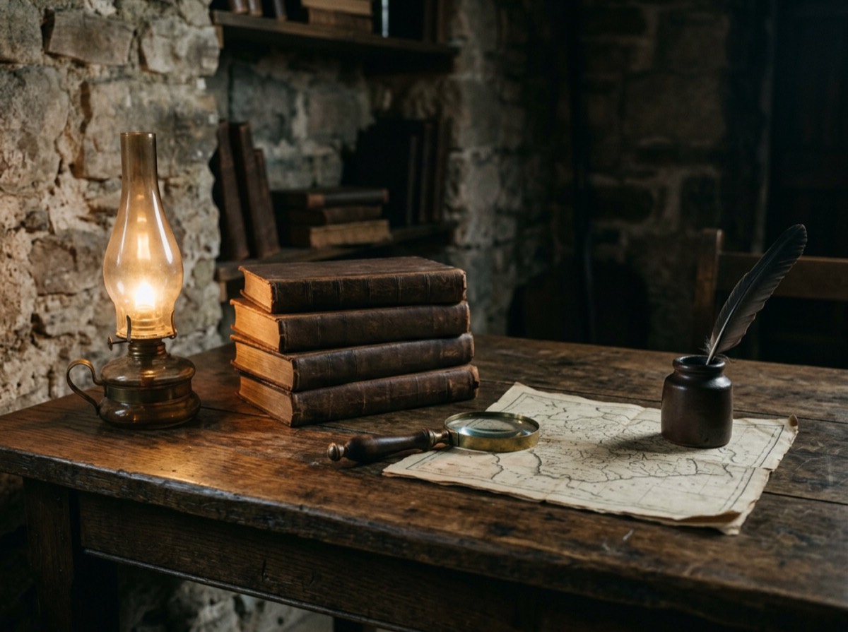 Best historical novels of all time