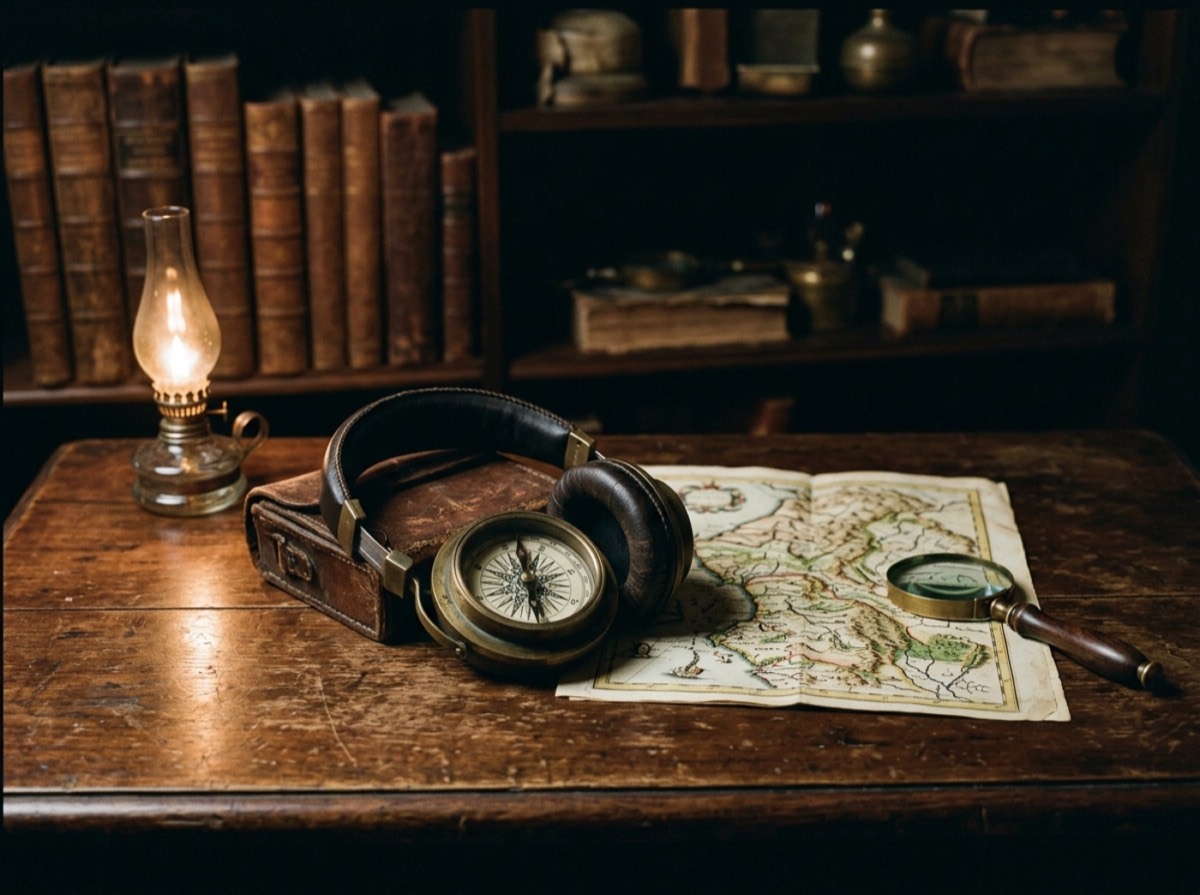 Best history podcasts