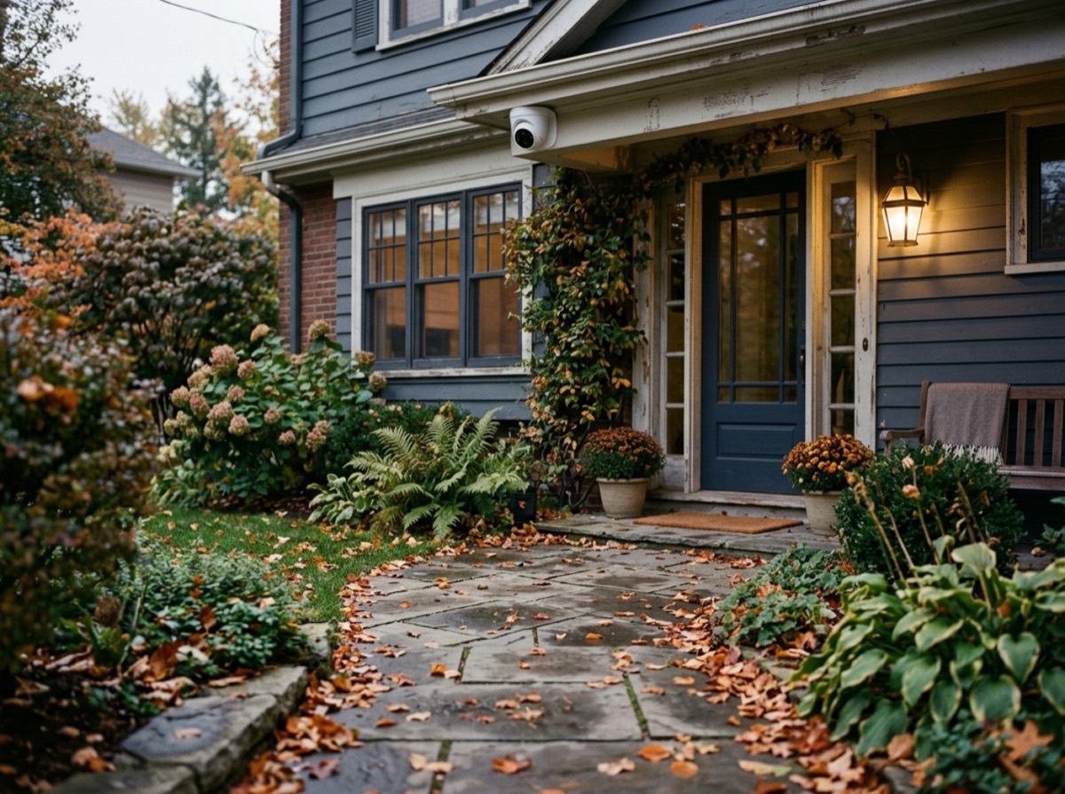 Best home security cameras in 2026