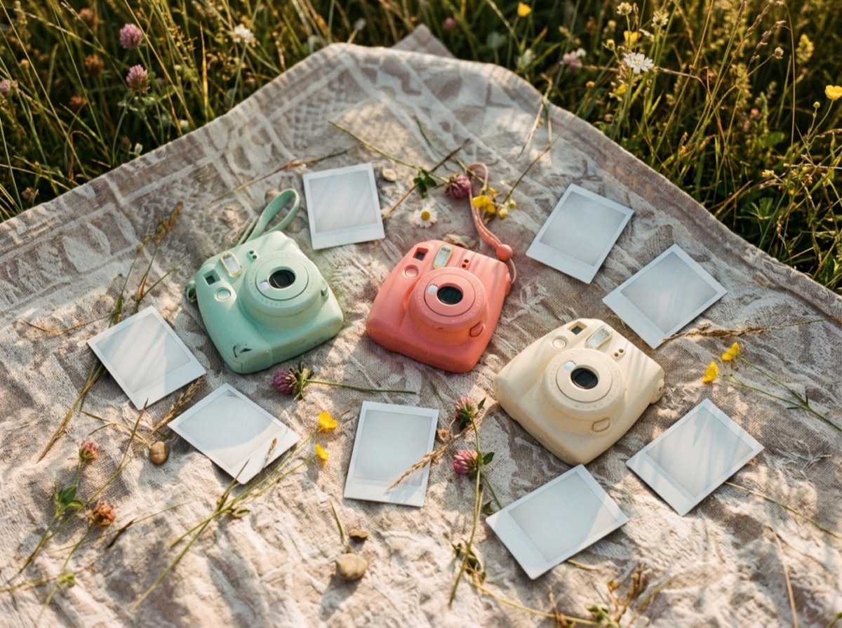 Best instant cameras in 2026