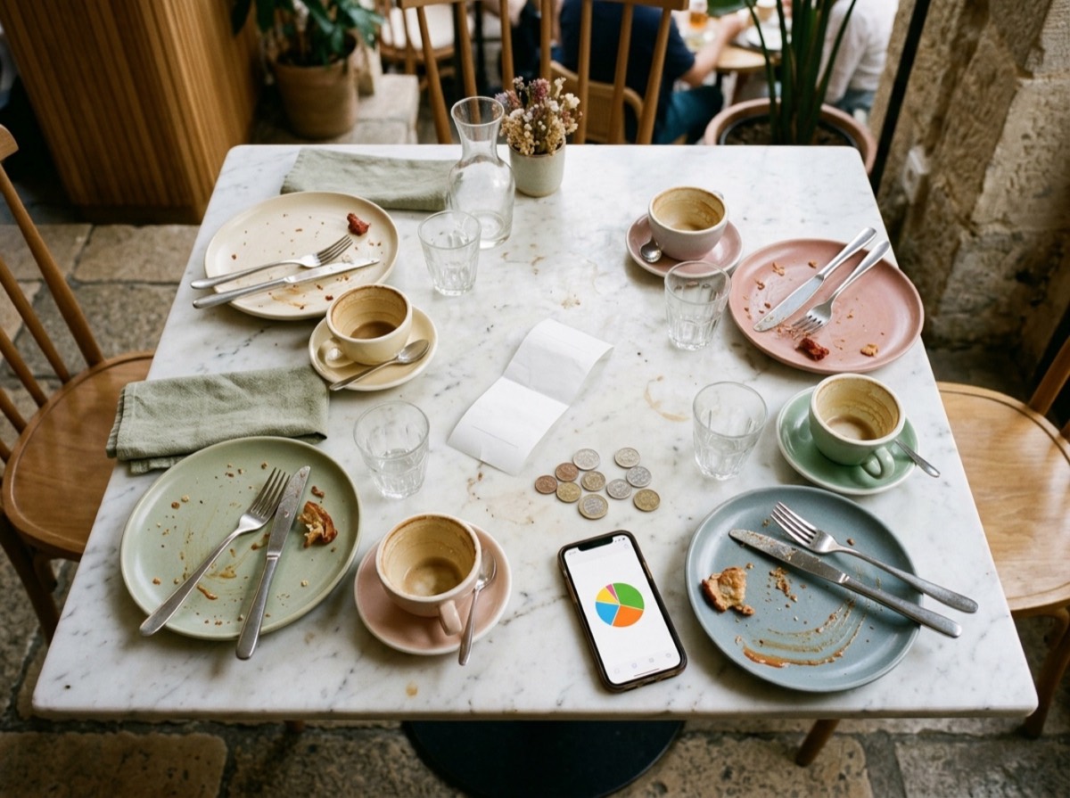 Best IOU and expense-splitting apps in 2026