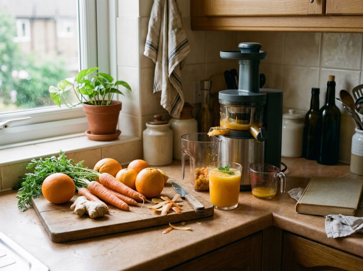 Best juicers in 2026