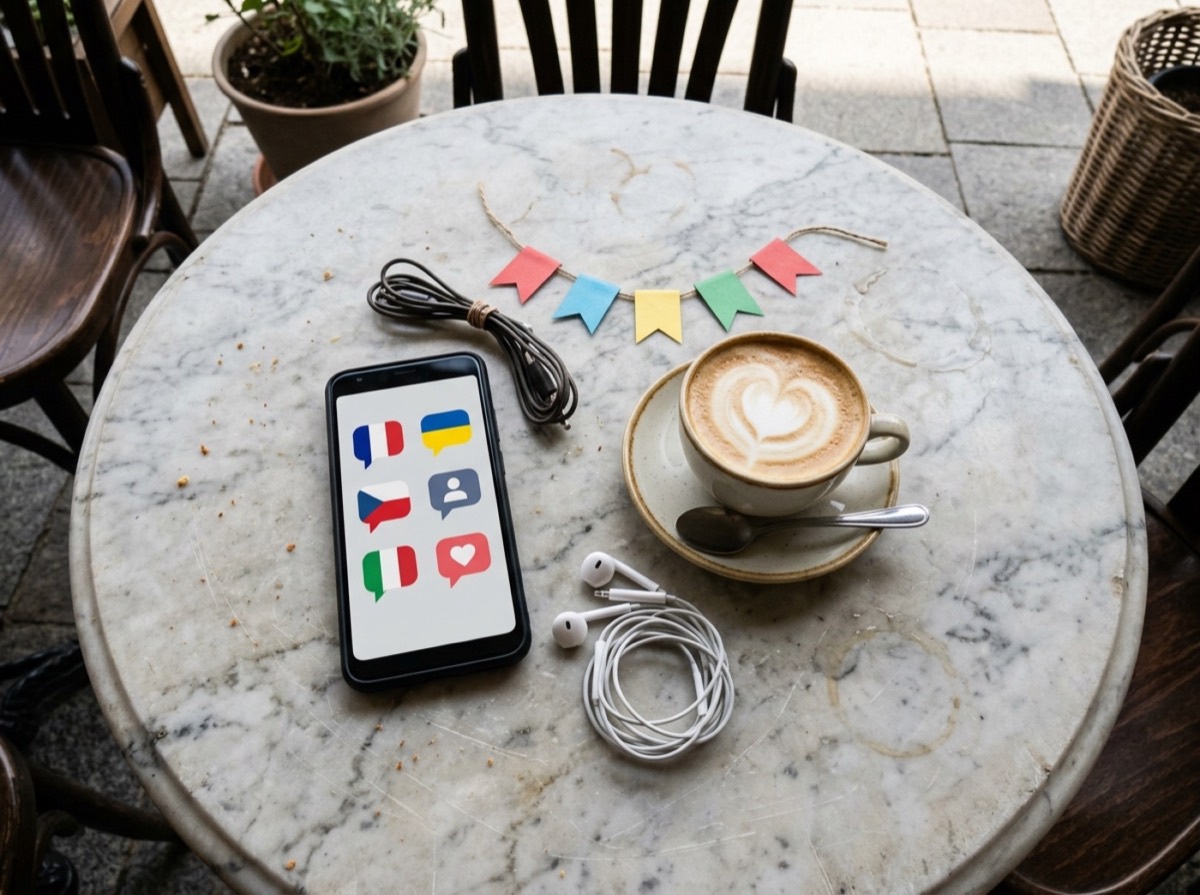 Best language learning apps in 2026