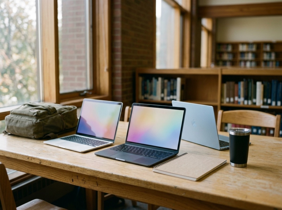 Best laptops for students in 2026