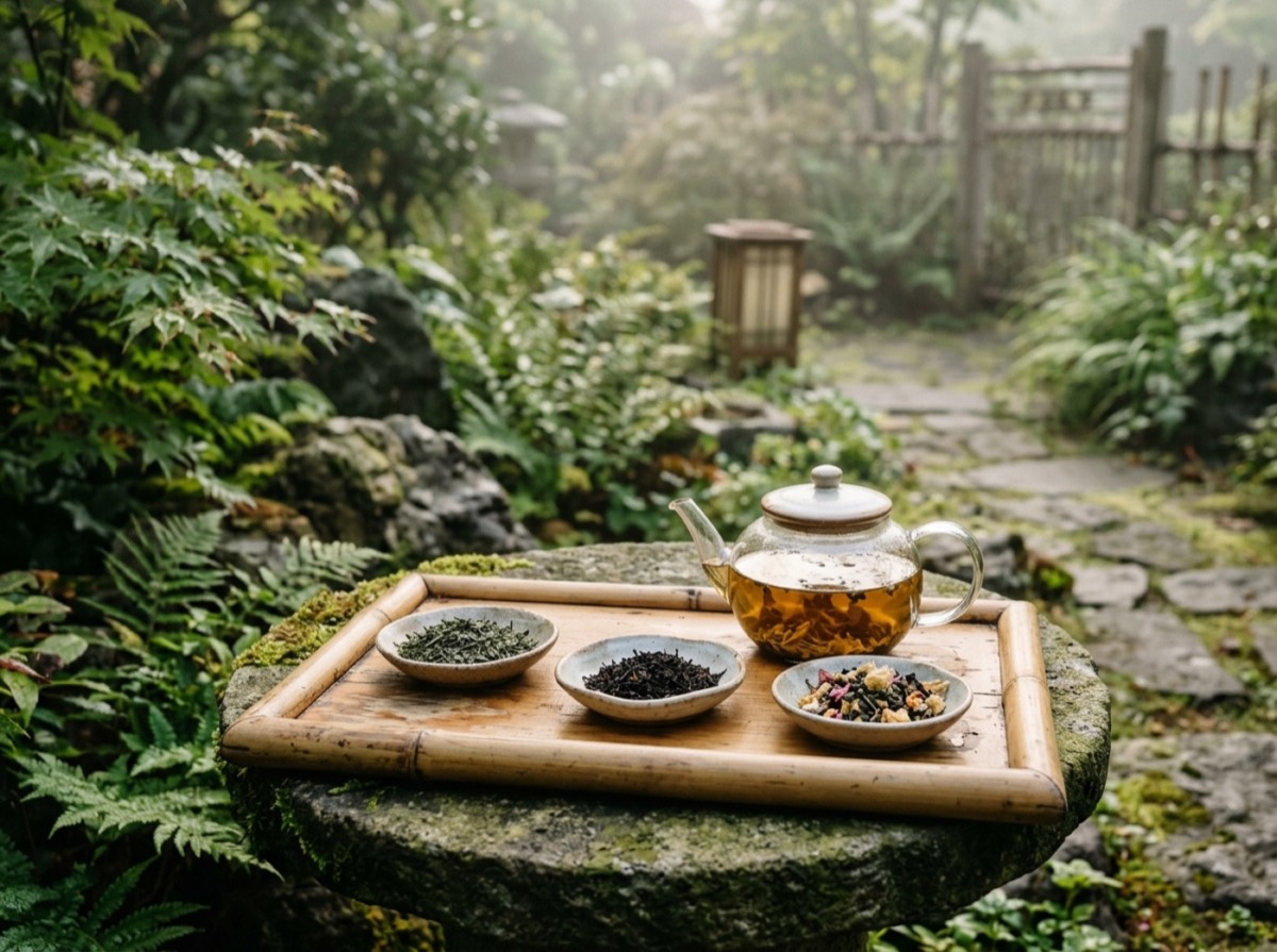 Best loose leaf tea brands in 2026
