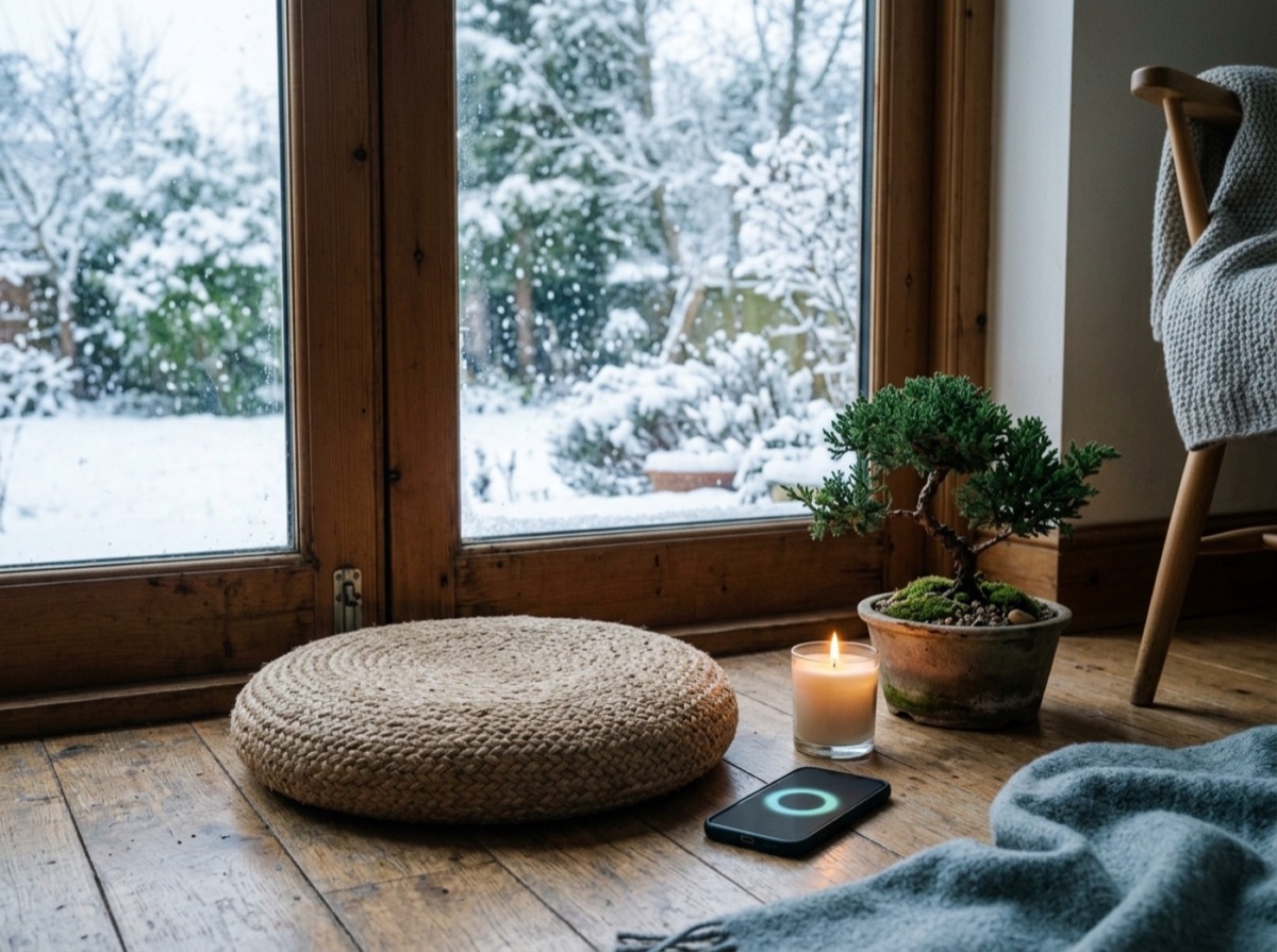 Best meditation apps in 2026