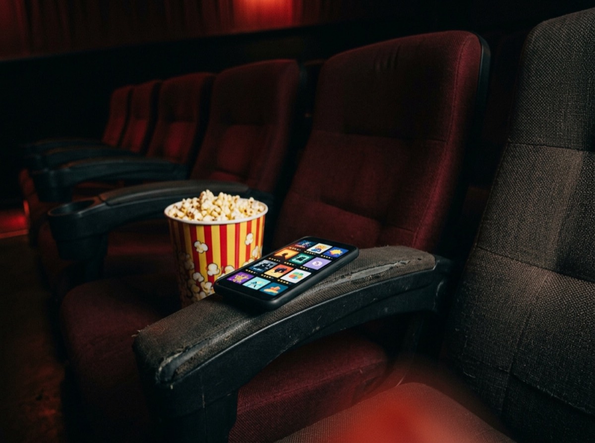 Best movie and TV show tracker apps in 2026